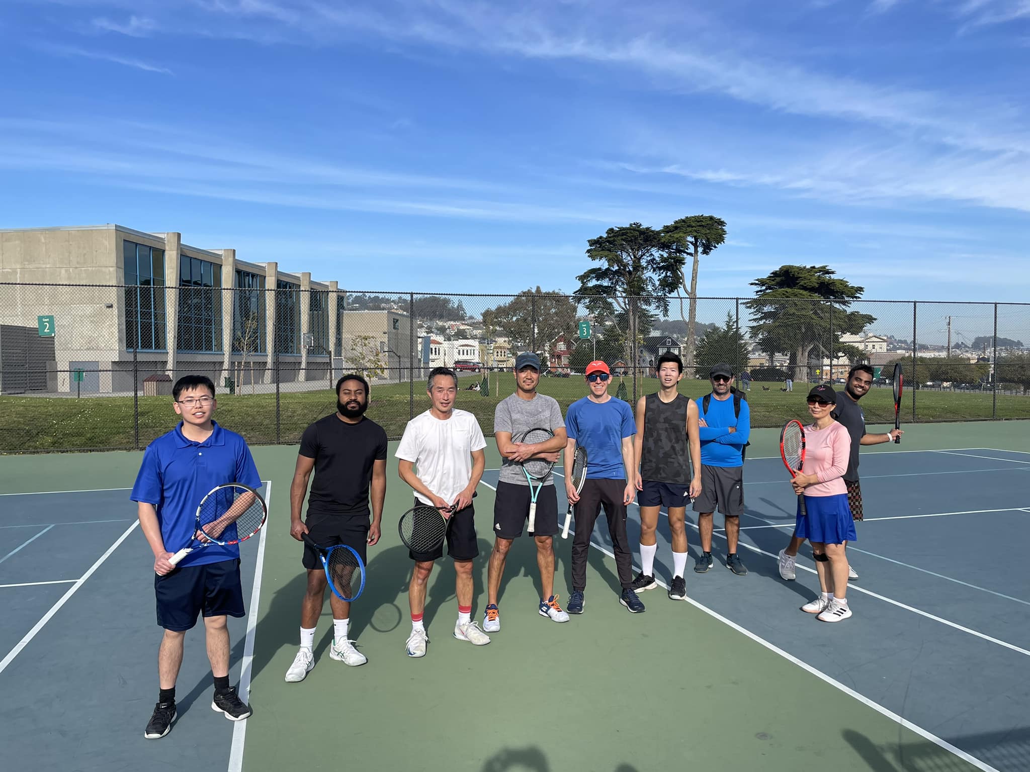Community program